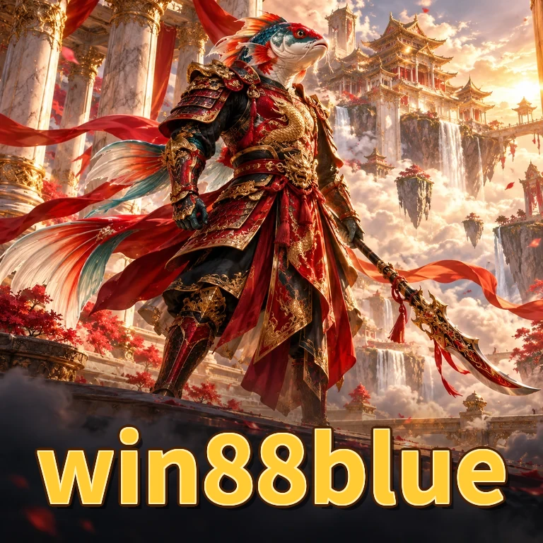 Download win88blue APK Indonesia v4.7.5 - Aplikasi Android Terbaru