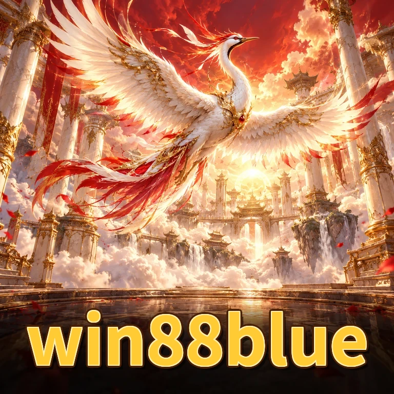 Logo win88blue Indonesia - Pusat Bantuan FAQ