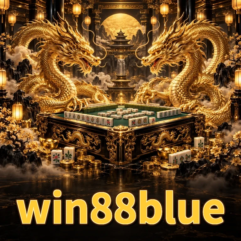 APK Resmi win88blue Indonesia - Verified Original Version